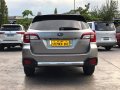 Second hand 2016 Subaru Outback  for sale in good condition-7