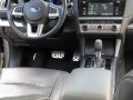 Second hand 2016 Subaru Outback  for sale in good condition-14