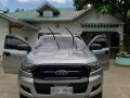 Ford Ranger 2016 4x4 2.2L M/T For Sale-1