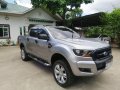 Ford Ranger 2016 4x4 2.2L M/T For Sale-2