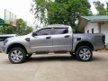 Ford Ranger 2016 4x4 2.2L M/T For Sale-10