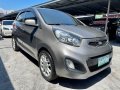 Kia Picanto 2013 EX Automatic-7