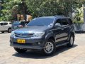 HOT!!! 2012 Toyota Fortuner  for sale at affordable price-9