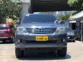 HOT!!! 2012 Toyota Fortuner  for sale at affordable price-10
