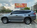 Selling Silver Mitsubishi Montero Sport 2017 in Magalang-6