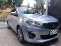 2015 Mitsubishi Mirage G4 -2