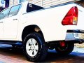 Toyota Hilux 2018 -4