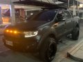 Sell Black 2019 Ford Ranger in Cavite-5