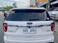 Selling White Ford Explorer 2017 in Quezon-4