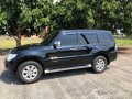 Mitsubishi Pajero 2010 -5