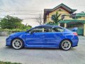 Fully loaded! Selling used Blue 2015 Subaru WRX Sedan by trusted seller-2