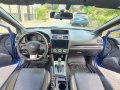 Fully loaded! Selling used Blue 2015 Subaru WRX Sedan by trusted seller-4