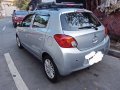 MITSUBISHI MIRAGE HATCHBACK 2014 A/T-1