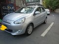 MITSUBISHI MIRAGE HATCHBACK 2014 A/T-3