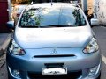 MITSUBISHI MIRAGE HATCHBACK 2014 A/T-6