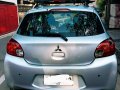 MITSUBISHI MIRAGE HATCHBACK 2014 A/T-7