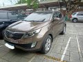  KIA SPORTAGE 2013 TOP OF THE LINE-5