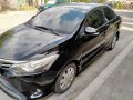 Toyota vios vvti 1.5 G model 2013-2