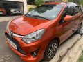 FRESH LIKE BRAND NEW 2020 Toyota Wigo G-1