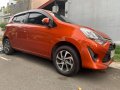 FRESH LIKE BRAND NEW 2020 Toyota Wigo G-5