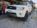 TOYOTA FORTUNER 2009 G  A/T GAS -5