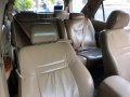 TOYOTA FORTUNER 2009 G  A/T GAS -4