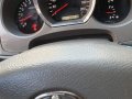 TOYOTA FORTUNER 2009 G  A/T GAS -7