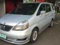 Nissan Serena Minivan 2002 For Sale-0