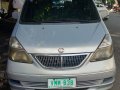 Nissan Serena Minivan 2002 For Sale-1