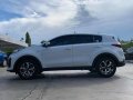 RUSH sale! White 2019 Kia Sportage 2.0 LX A/T Diesel SUV / Crossover cheap price-4