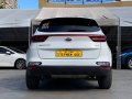 RUSH sale! White 2019 Kia Sportage 2.0 LX A/T Diesel SUV / Crossover cheap price-3