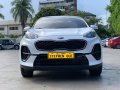 RUSH sale! White 2019 Kia Sportage 2.0 LX A/T Diesel SUV / Crossover cheap price-7