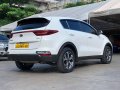 RUSH sale! White 2019 Kia Sportage 2.0 LX A/T Diesel SUV / Crossover cheap price-10