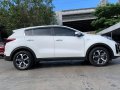 RUSH sale! White 2019 Kia Sportage 2.0 LX A/T Diesel SUV / Crossover cheap price-11