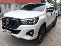 2018 TOYOTA HILUX CONQUEST 4x4 A/T❗️cash or financing-1