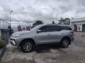 Selling used 2019 Toyota Fortuner AT in Brightsilver-0