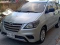 2016 Toyota Innova A/T DIESEL-0