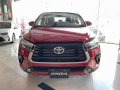 Get Your Brand New 2021 Toyota Innova  2.8 E Diesel AT -0