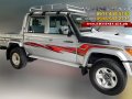 2021 TOYOTA LAND CRUISER LC 79 V8 PICK UP DIESEL-0