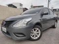 Selling Grey Nissan Almera 2020 in Manila-8