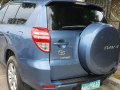 Selling Toyota Rav4 2010-7