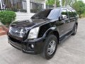 Selling Isuzu Alterra 2014-6