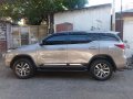 Toyota Fortuner 2017-8