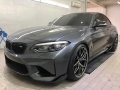 Selling BMW M2 2018 -2