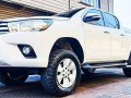 Toyota Hilux 2018 -2