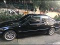 Selling Black BMW 316i 1996 in Pasig-5