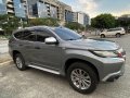 Selling Silver Mitsubishi Montero Sport 2017 in Magalang-9