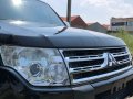 Mitsubishi Pajero 2010 -9