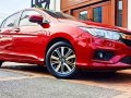 Red Honda City 2019 for sale in Manila-9