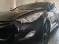 Selling Hyundai Elantra 2012 -2